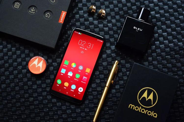 motoz3产品核心功能介绍