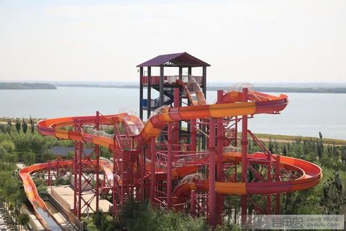 西北最大规模温泉水世界项目小白河温泉水世界