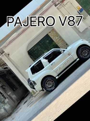 帕杰罗v87_广州攻略_三菱怎么样_三菱帕杰罗_汽车