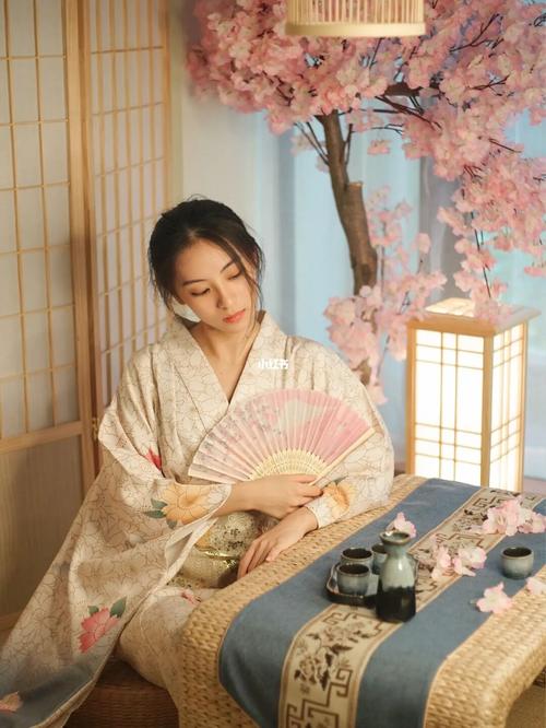 和服写真_写真_和服_拍照姿势_方文山_摄影师_摄影