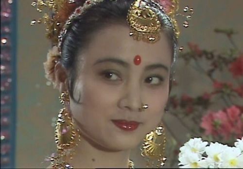 《西游记》之玉兔精