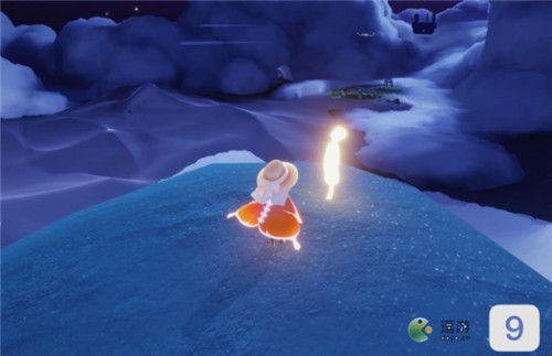 光遇小王子季小金人位置一览|光之翼_网易订阅