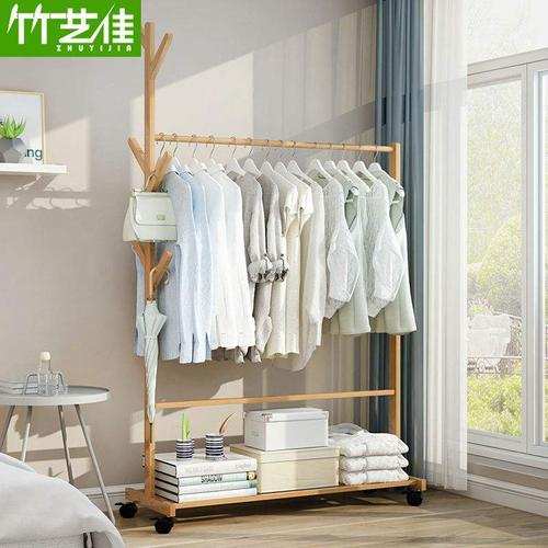 共2016 件简易衣架子挂衣架子木相关商品