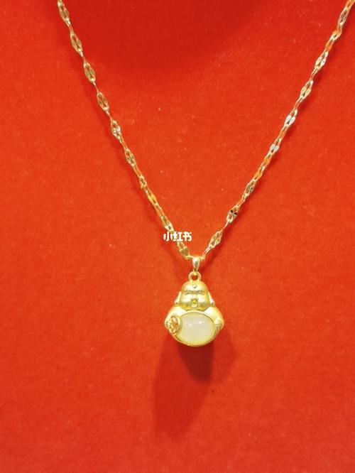 金镶玉吊坠_吊坠_时尚_配饰_首饰