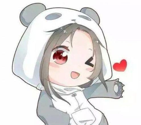 渣反,魔道,天官q版情头,冰妹亮闪闪,忘羡超级萌,花花卡哇伊