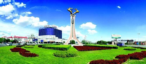 包头市第七次人口普查数据正式公布,全市常住人口为270.