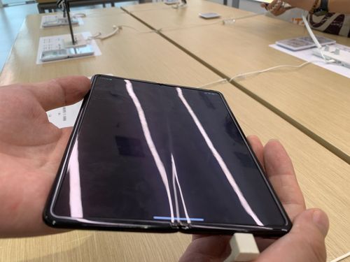 9999元的小米mix fold,折叠屏手机里的廉价机?