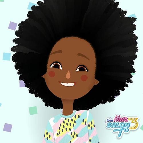 hair salon 3