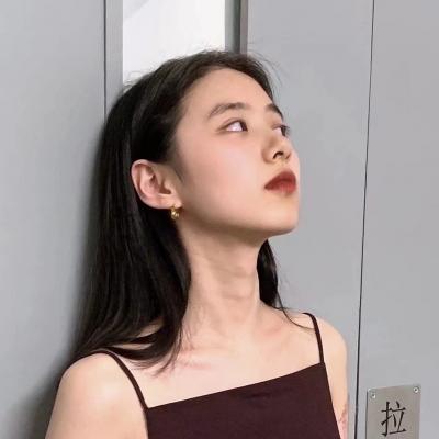 优质女头 你要永远做野火,要温柔_女生头像_我要个性网
