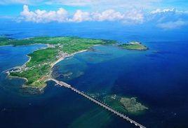 澎湖列岛