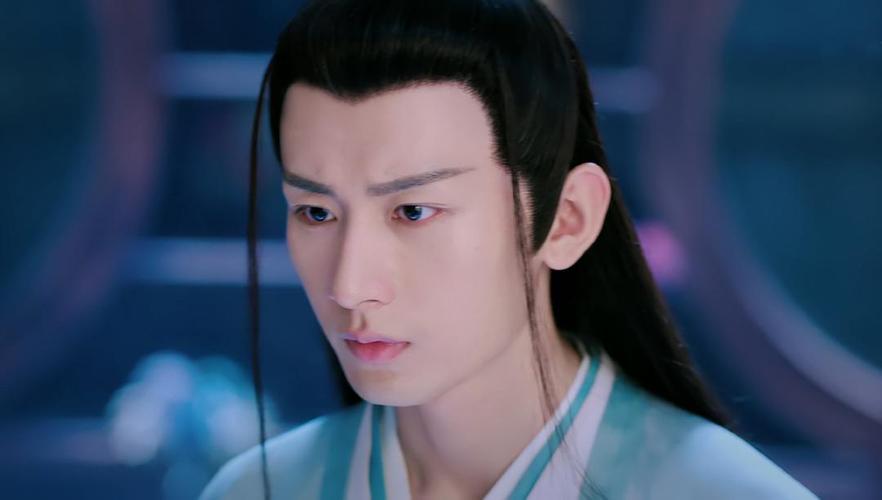 荔枝台琉璃笔记(成毅禹司凤yyds)21-22集 痛死了气炸了?