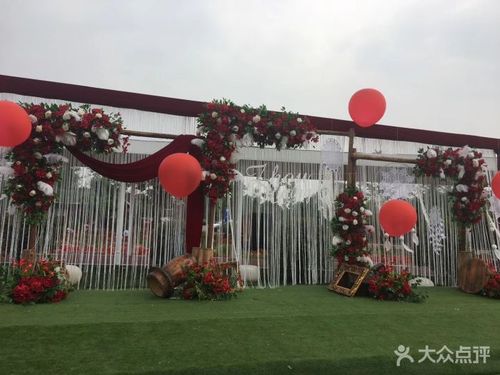 香城竹韵(斑竹园店)图片