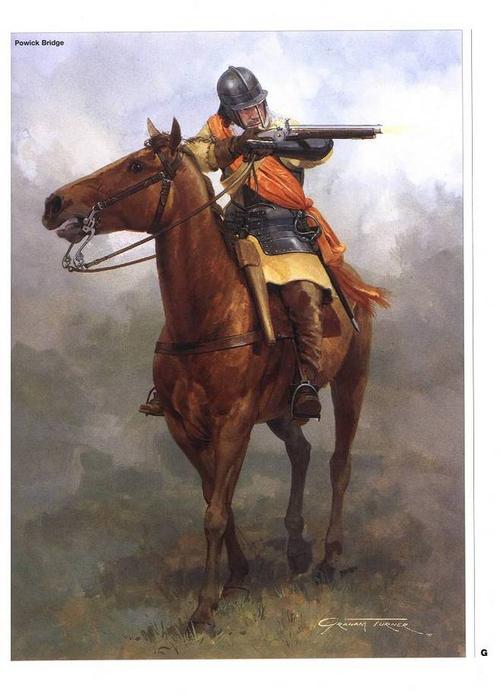 欧洲士兵服饰发展史从中世纪到二战看图中世纪吧百度贴吧