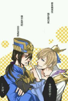 鬼才 郭嘉 郭奉孝 王佐之才 荀彧 荀文若 荀令君 真三国无双 郭荀诗句