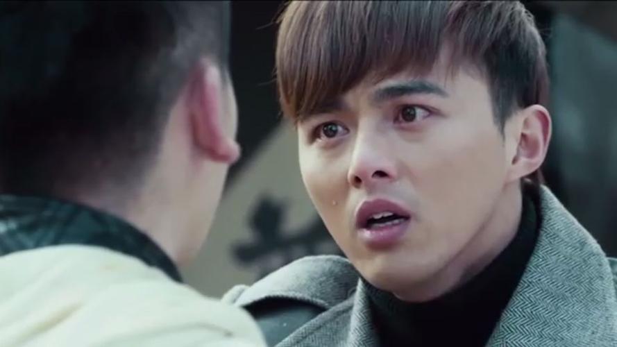 叶祖新演过哪些电视剧?