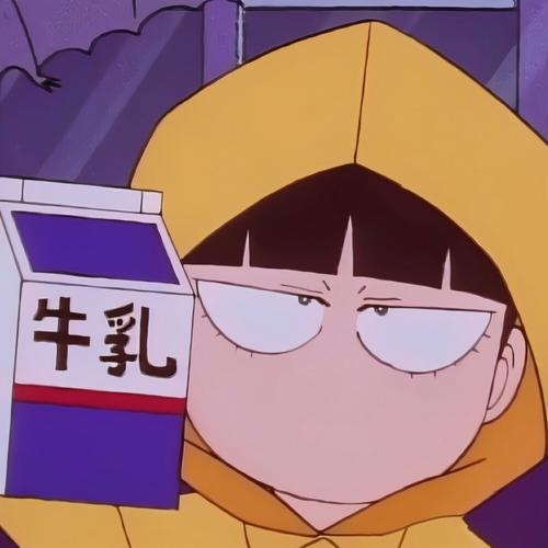 酷妹当家,小季子