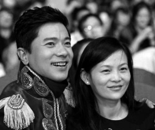 多数人只看到了陆奇的加盟,没有看到李彦宏夫人马东敏
