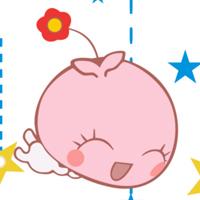 蘑菇点点滴滴幸福可爱头像_愿把这份快乐传递给每一个人