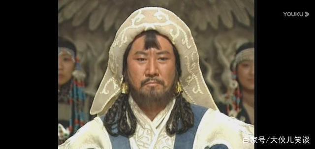 你们认为《成吉思汗》这部电视剧是否堪称经典?