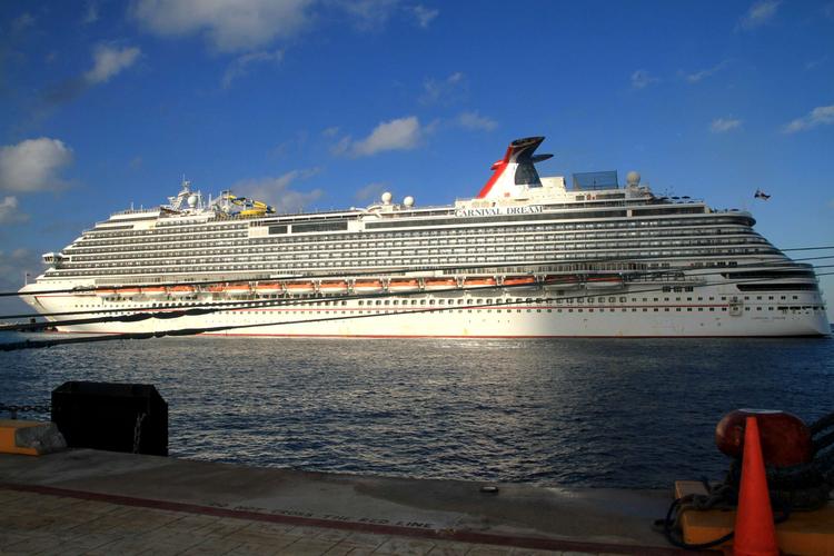 美国皇家加勒比《海洋和谐号》三国(海地,牙买加,墨西哥)八日游.