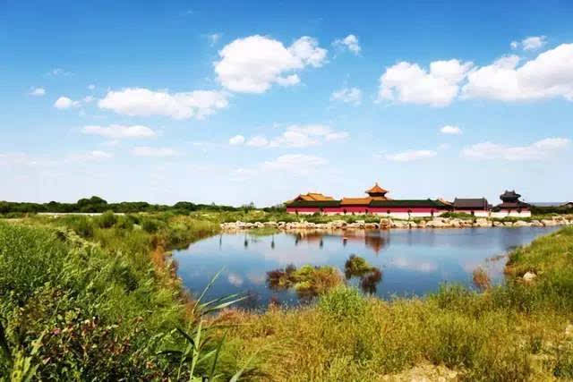 保定周边竟有如此美景!附:河北旅游景点票价一览表