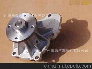 日产天籁/骐达/奇骏/皮卡/阿拉玛/玛驰水泵