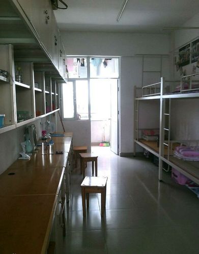 > 院校库 > 揭阳职业技术学院