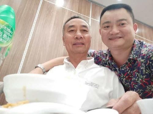 萧伟均 中国烹饪大师作品