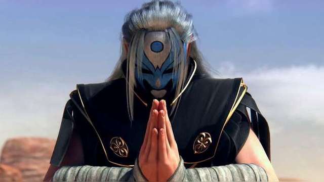 西行纪:沙僧赴西天取经不舍持国天?八大金刚令持国天颜面尽失!