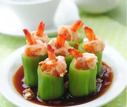 这五道蒸菜好看又好吃, 不学? 就是你的损失哦!