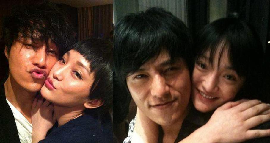 陈坤连续十年零点为周迅庆生这样的友谊谁不羡慕