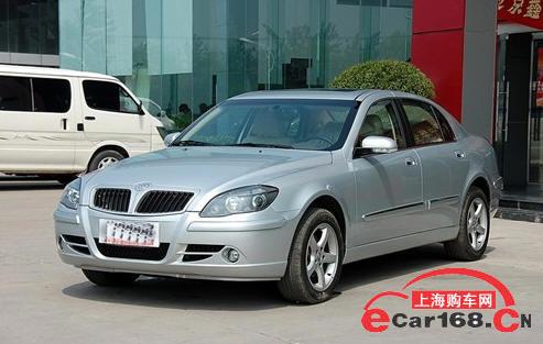 『中华骏捷 08款1.8mt 豪华型』