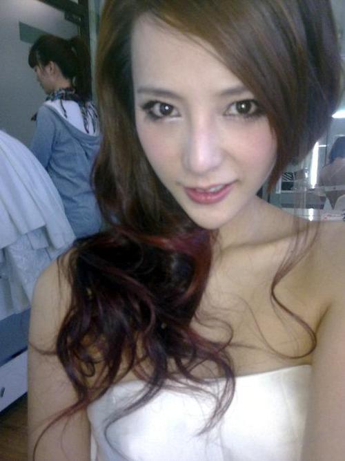 潘彦妃 yanfei pan的图片