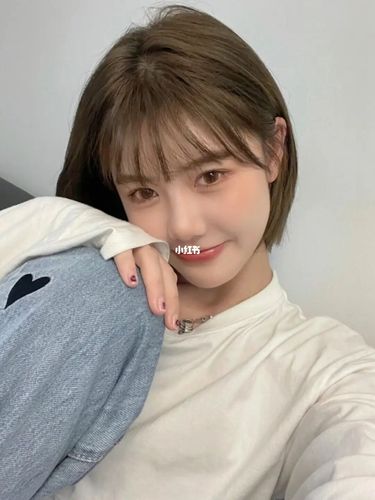 2021短发女生7515减龄圆脸 方脸型都9315 78———北京短发
