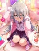 偶像大师灰姑娘女孩星辉子高清无水印图片
