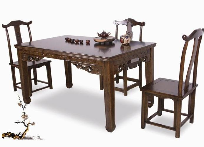 茶桌的摆放风水