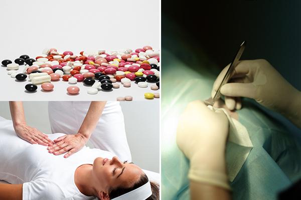 女子做隆胸手术死亡!太可怕了! 试问女人到底该如何丰胸?(图)