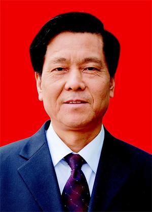 现任陕西省咸阳市人大常委会主任,党组书记. /p>