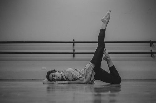 南京街舞教师培训女生学习舞蹈的好处