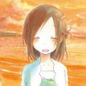 动漫头像,一周的朋友