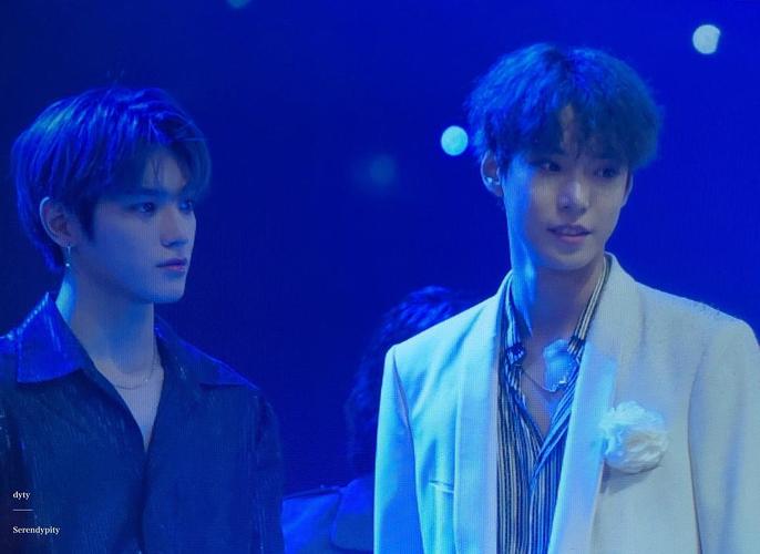 鲨 金道英×李泰容 长图预警 持更