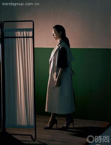 咏梅走一条少有人走的路