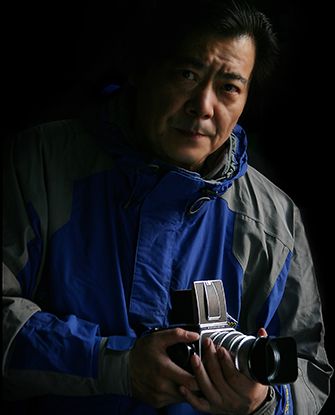 范霖