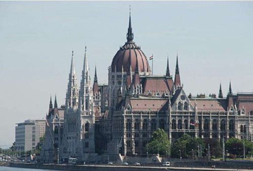 世界十大建筑风格个个精致美观你最喜欢哪个