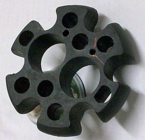 预应力钢绞线箍紧环 基坑边坡锚索紧箍环