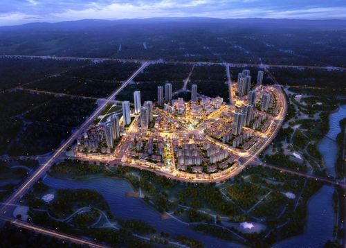 2021不容错过!天府新区约113㎡阳光和院