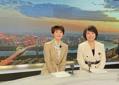 李雪琴加盟河北电视台