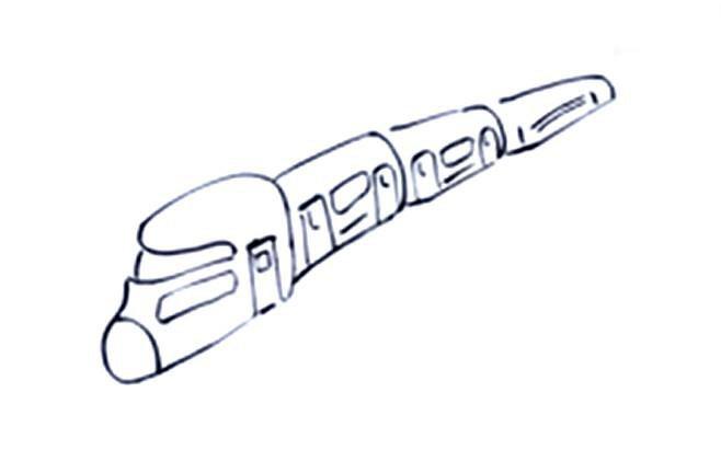 内容有动车简笔画,动车简笔画图片大全,和谐号动车简笔画等等