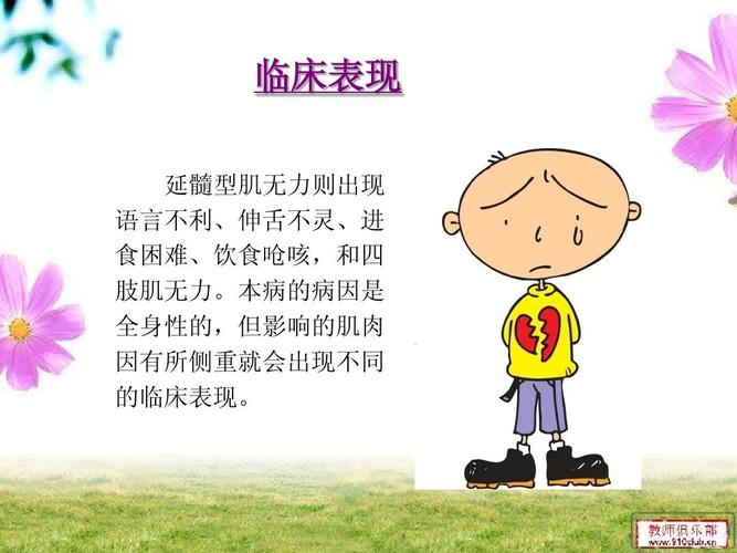 重症肌无力综述ppt