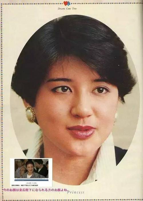 令和之际聊一聊即将成为皇后的雅子妃和差点成为雅子妃的她们